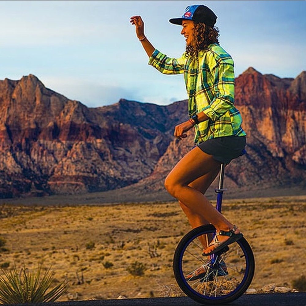 Meet your Posher, Rachel